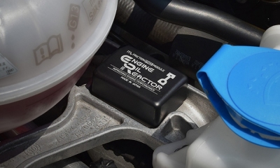 m+ Friction Free Module エンジンオイル リアクター m+ FRICTION FREE