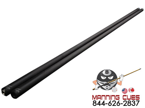 Mezz Ignite IG12.2W 12.2 Shaft Wavy Joint