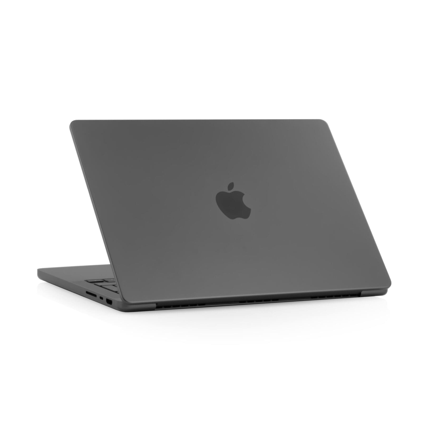2024 Apple MacBook Pro 14-inch M4 10-core 24GB 1TB - Space Black