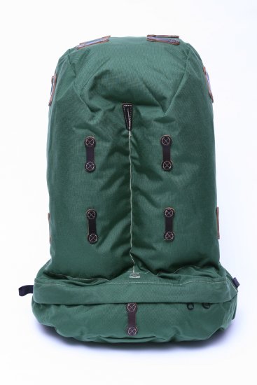 デッドストック品 USA製 リーベンデールマウンテンワークス ジェンセン