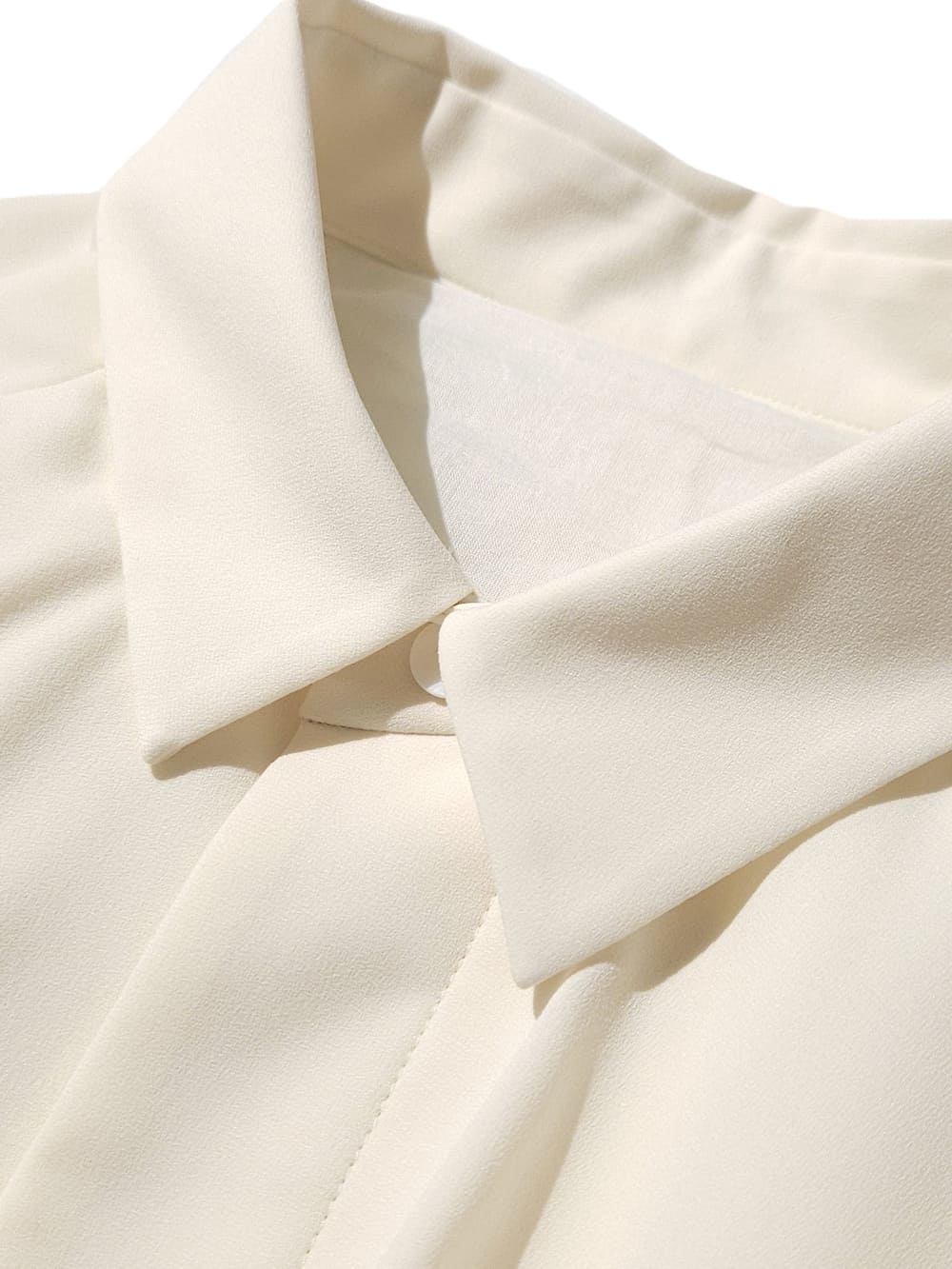 ENFOLD(エンフォルド) BALLOON HALF-SLEEVE BLOUSE - COLDBECK ONLINE