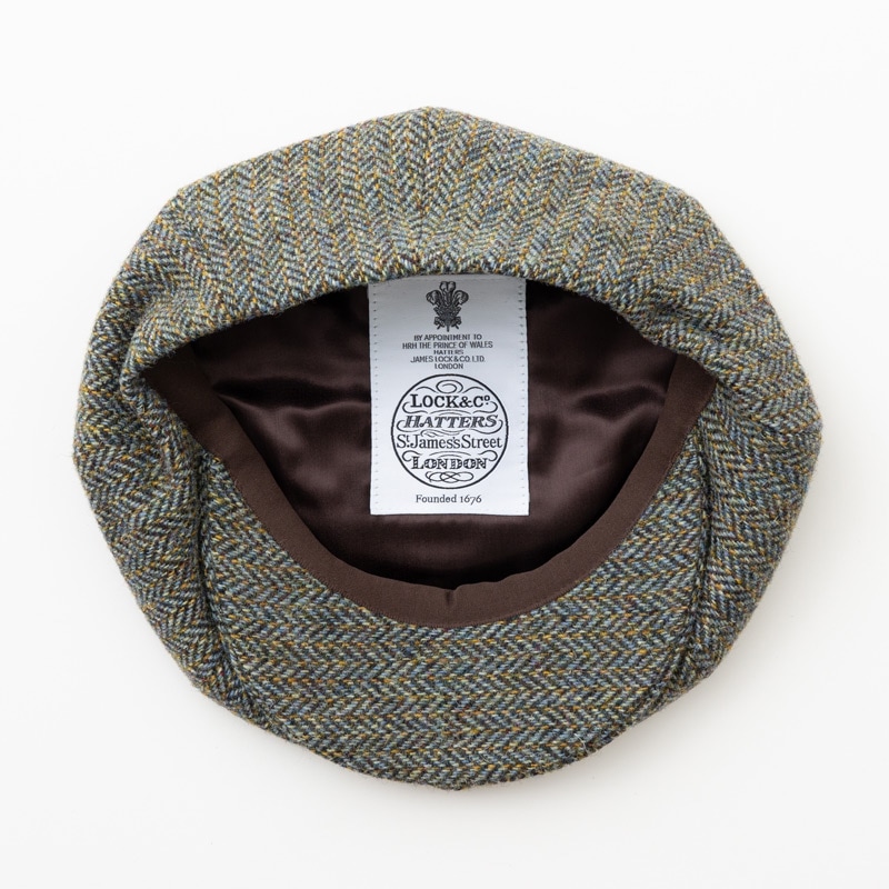 ジェームスロック 正規取扱店 James Lock & Co,サンドウィッチ