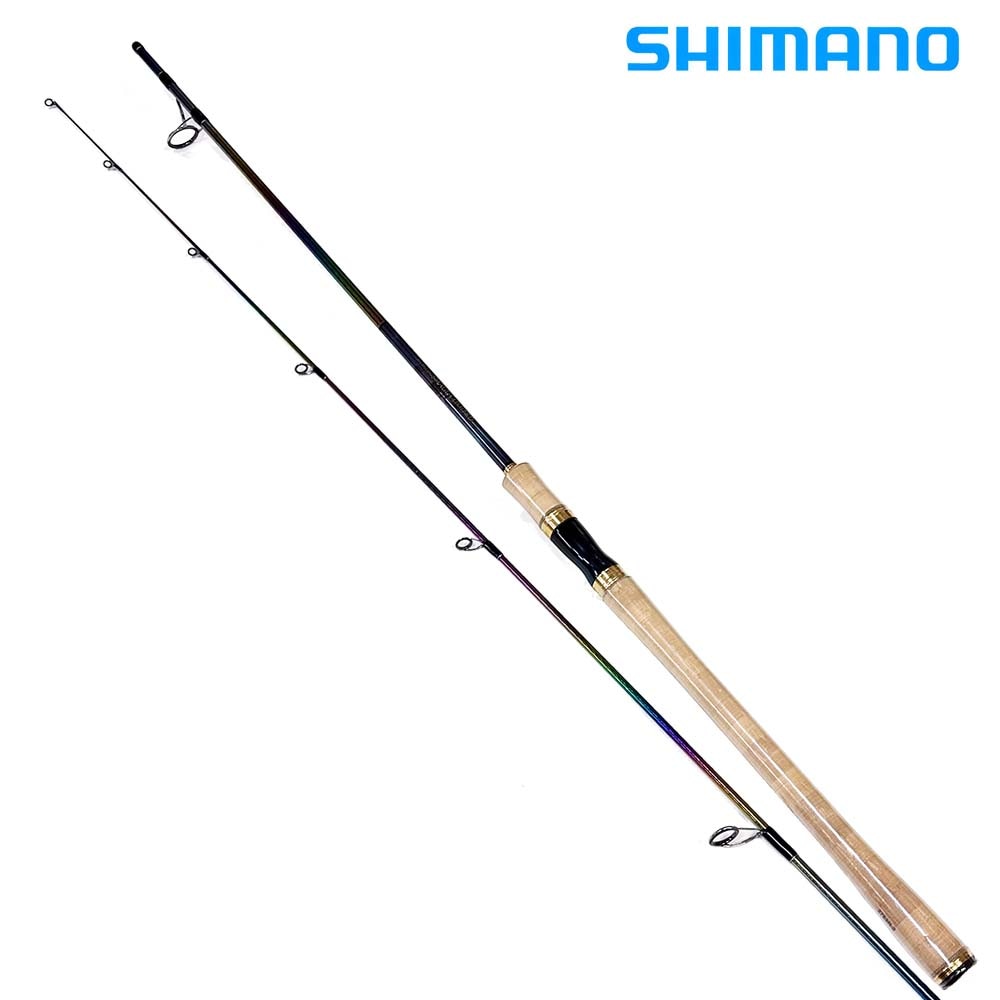 シマノ WORLD SHAULA LIMITED 2753R-2 | ロッド,ショアキャスティング