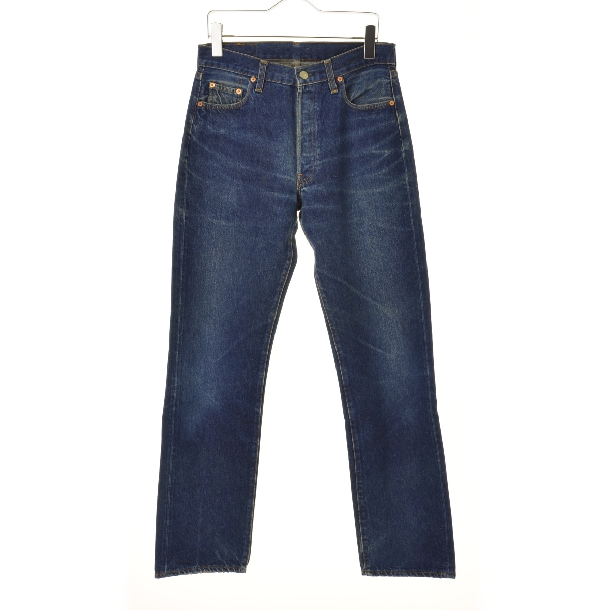 ブランド古着】LEVIS / リーバイス 90s 93年製 バレンシア製 501 BIG-E