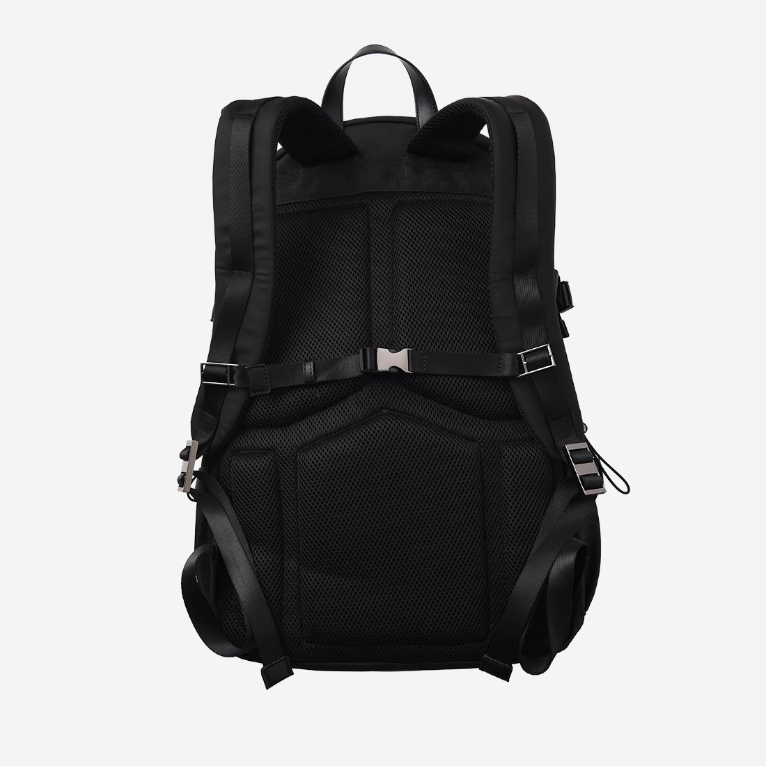 ReZARD】Nylon Back Pack