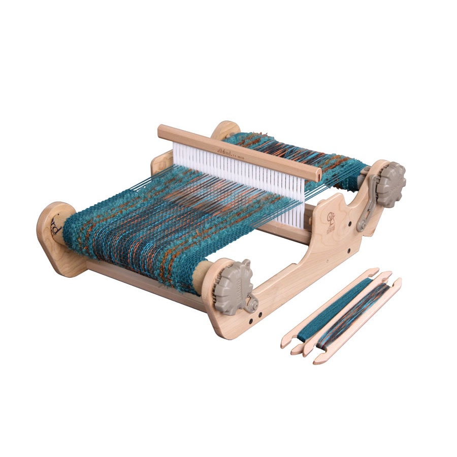 メーカーから見る,アシュフォード（Ashford）,織り（WEAVING