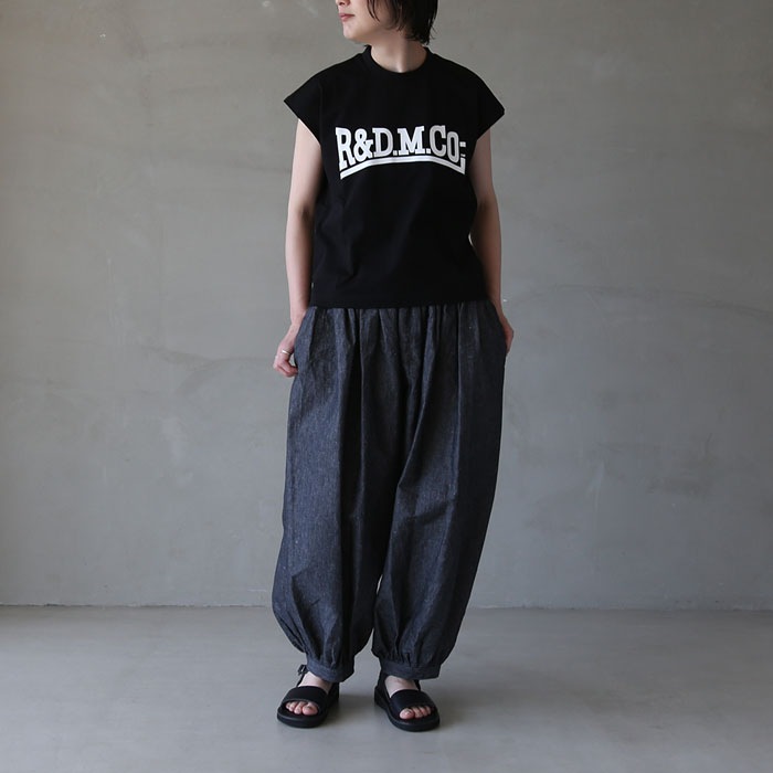 30%OFF】(6707）/ R&D.M.Co-/OLDMANS TAILOR(アールアンドディーエム