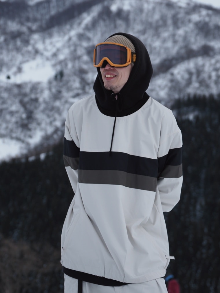 ピステジャケット | OUTLET | MAHF SUPPLY Official Website マーフ