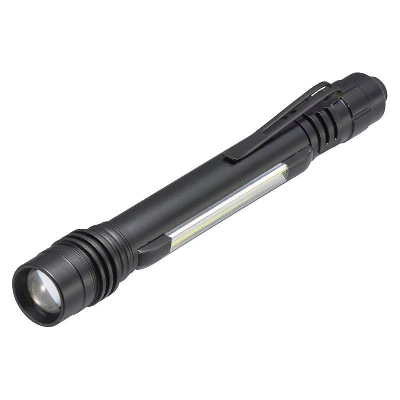 2WAYペンライト 160ルーメン｜LHA-PZ16A7 08-0944｜通販ならオーム