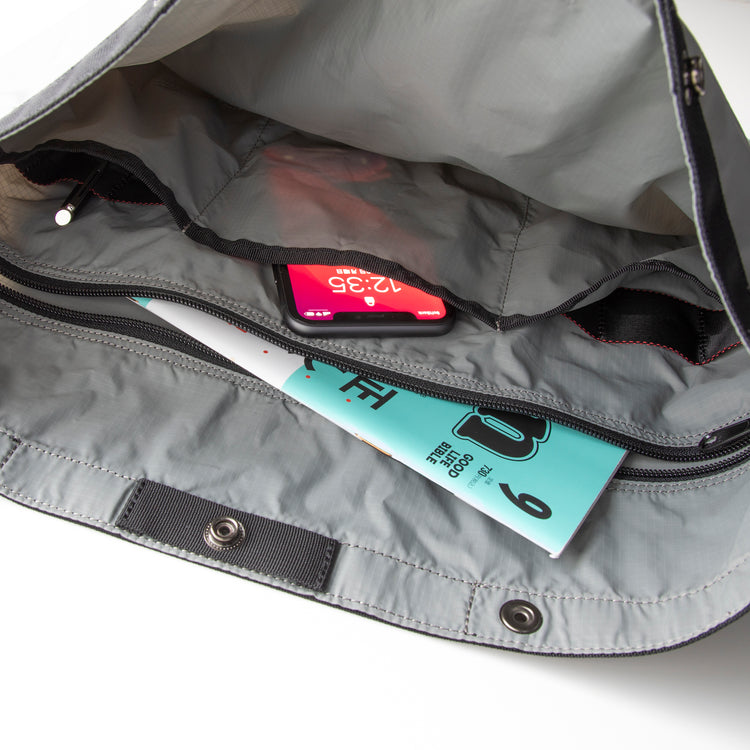 BRIEFING | ブリーフィング Begin×BRIEFING MULTI SHOULDER／Begin別注