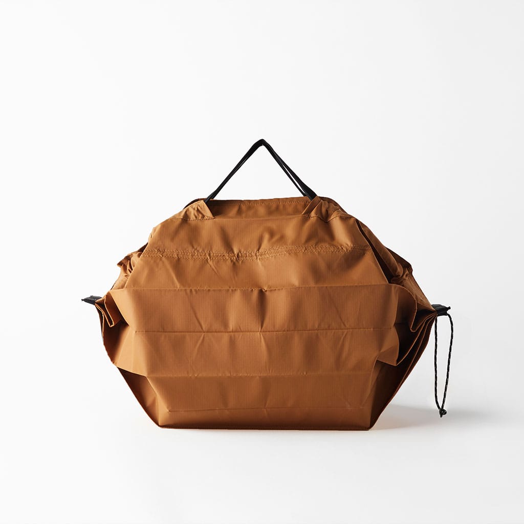 marna】Shupatto 保冷バッグ 20L(ホワイトバーチ): バッグ・トラベル