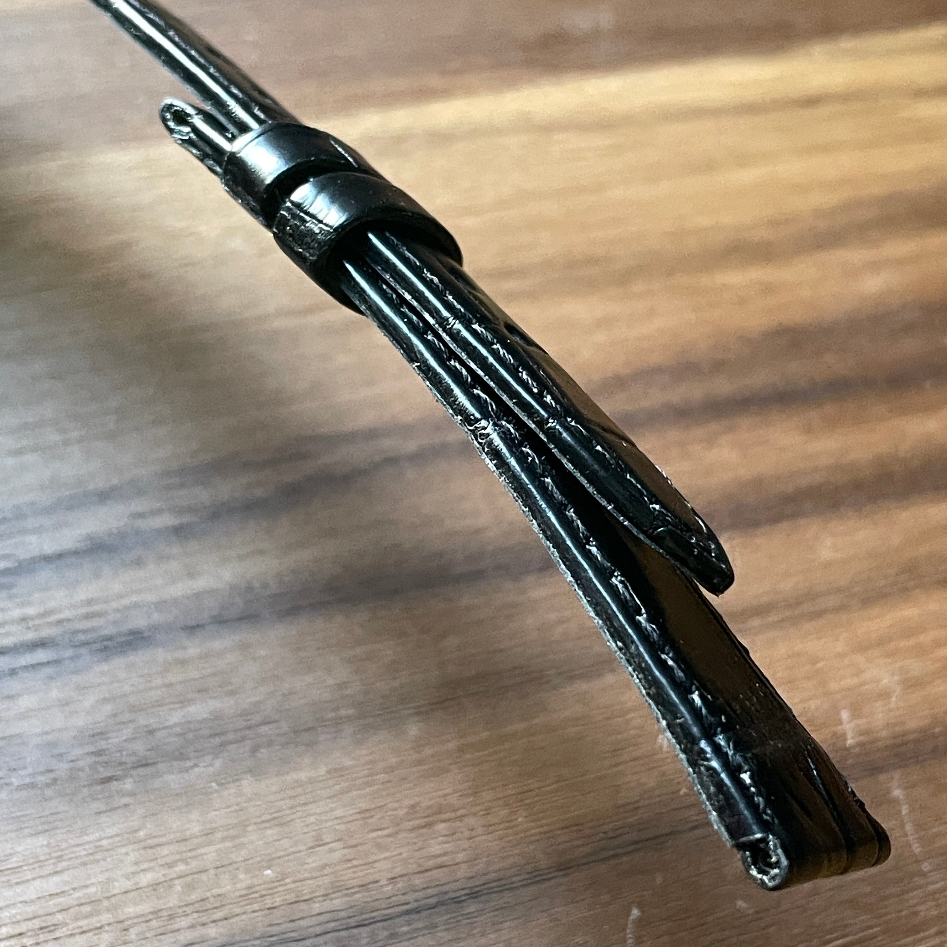パテック フィリップ(PATEK PHILIPPE)3796ｶﾗﾄﾗﾊﾞ用 18-14mm マット