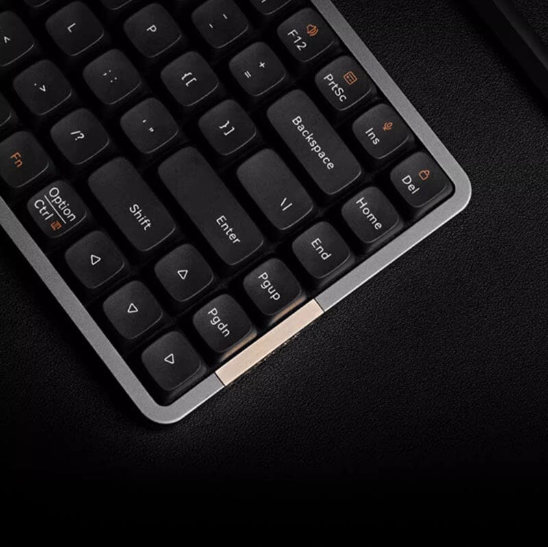 Lofree FLOW ロープロファイルメカニカルキーボード – mechkeysshop