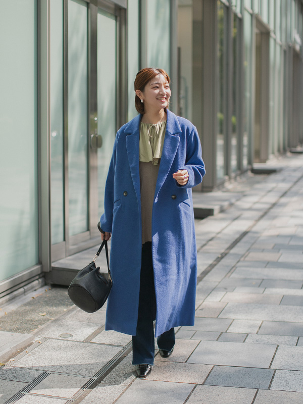 永く愛せるROSSOの名品アウター – URBAN RESEARCH MEDIA