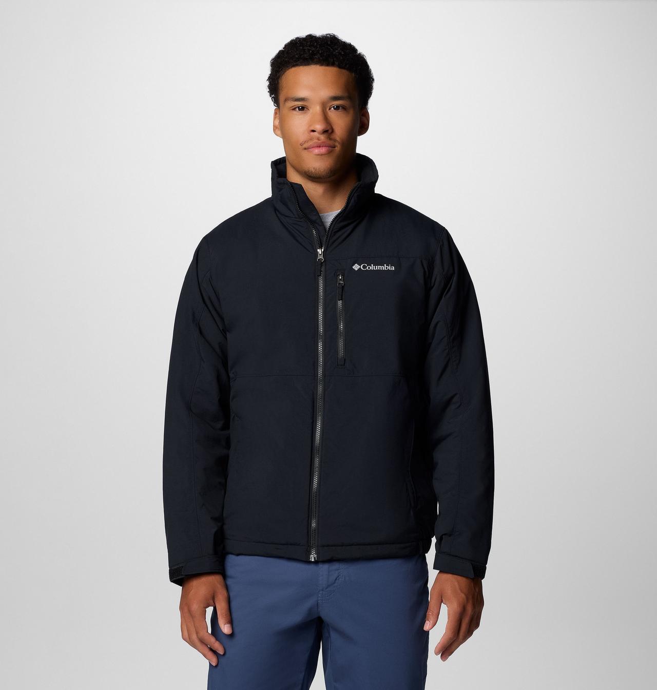Men's Northern Utilizer II Jacket - Tall | Columbia