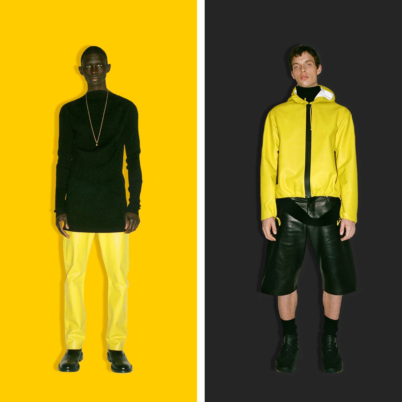 Bottega Veneta's New Era Is Here | GQ