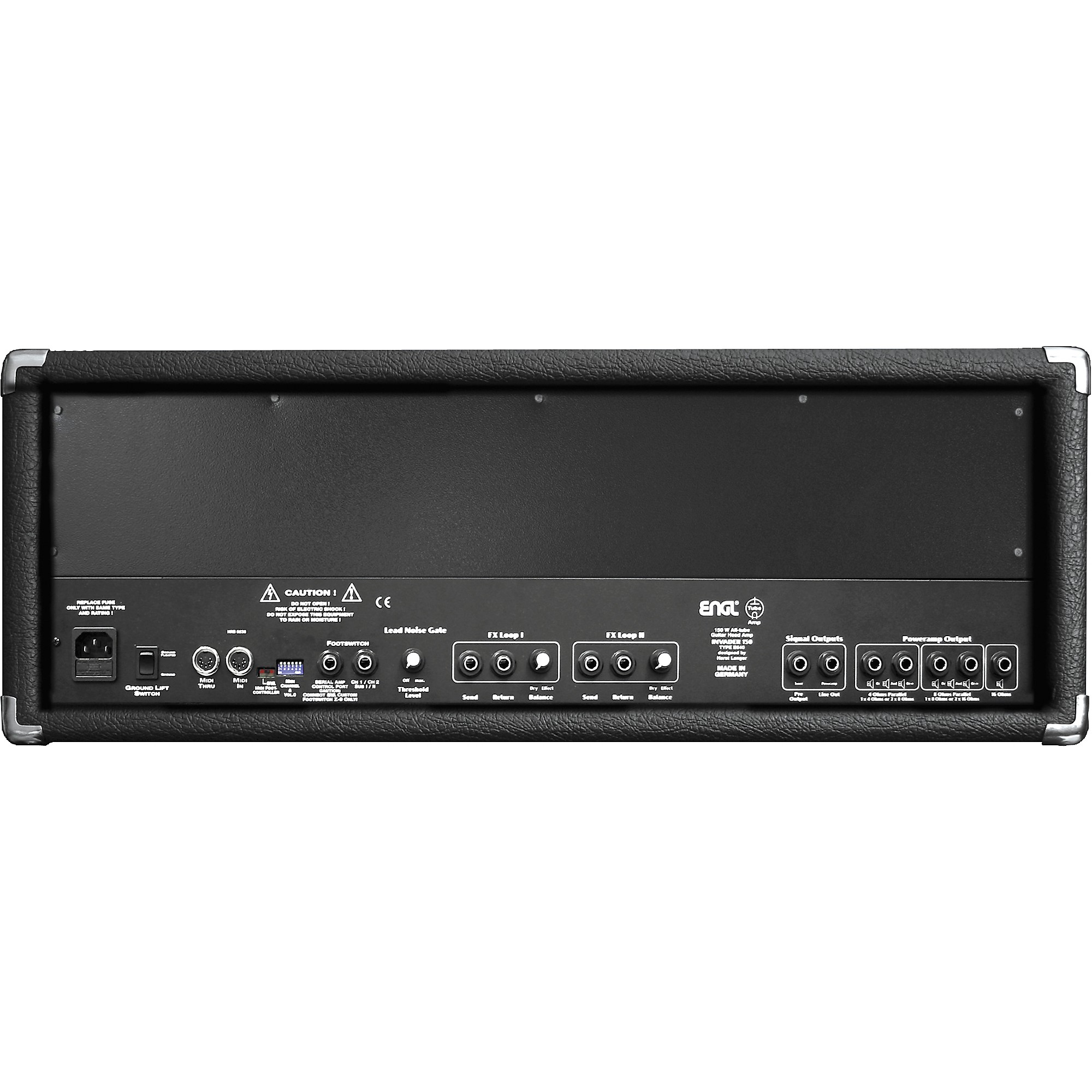 ENGL Invader 150W Guitar Amp Head | Guitar Center