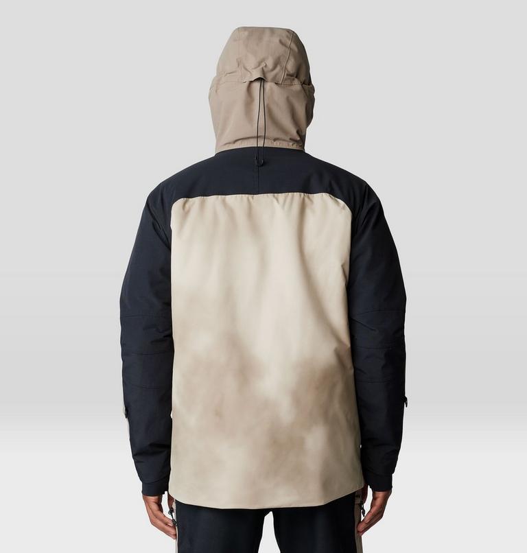 Men's First Tracks™ Insulated Jacket | Mountain Hardwear