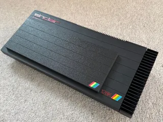 ZX Spectrum Keyboard Cap/Cover for Plus & +2/+3 Models by TomDD