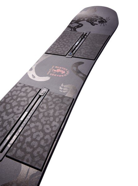 Burton Men's Name Dropper Snowboard
