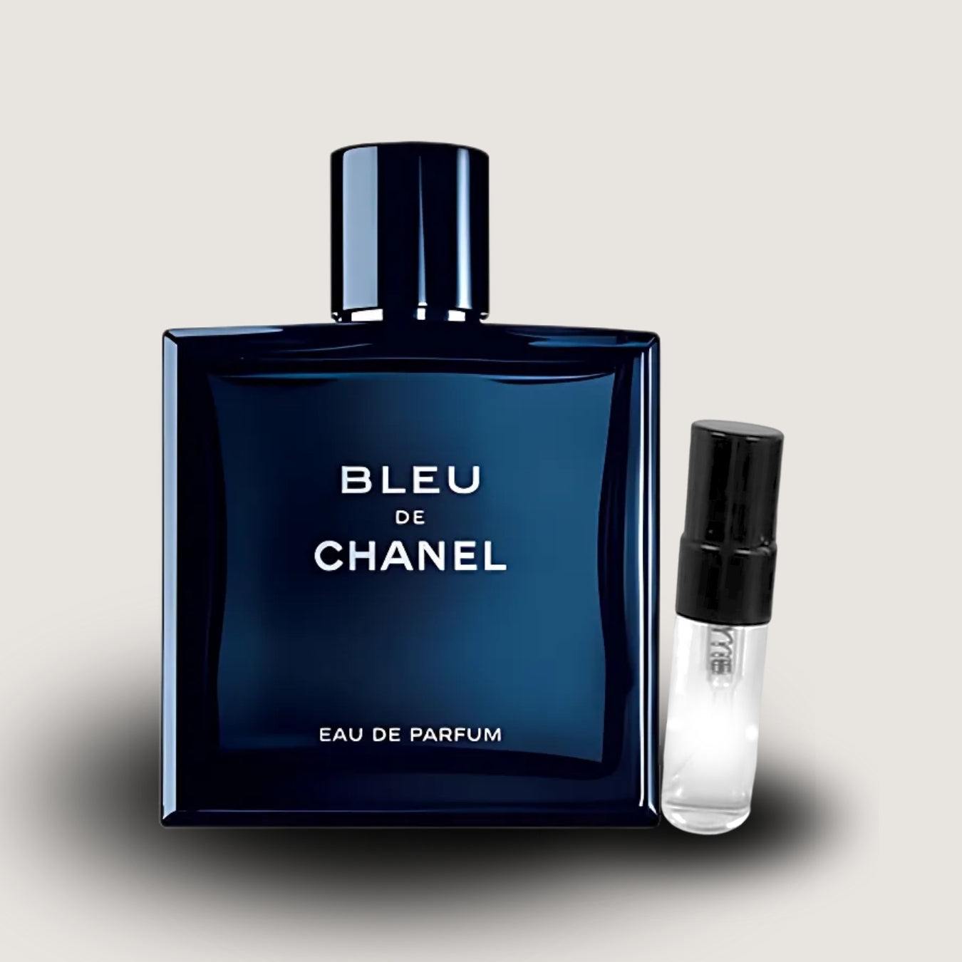 Chanel Blue de Chanel (EdP) – MiniScent