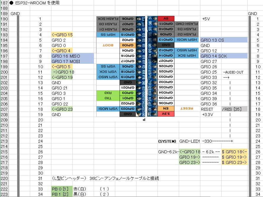 PC-8001/8801で使用できるFDDエミュレーター「pc8031fabgl」の制作