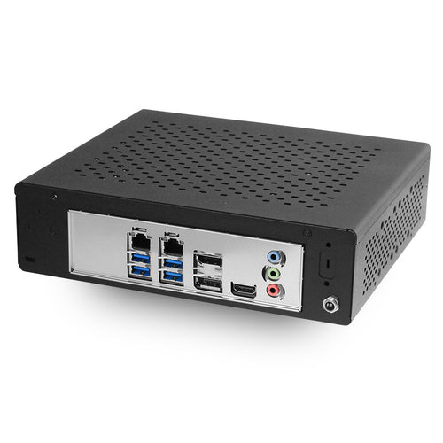 Networking Systems - MITXPC