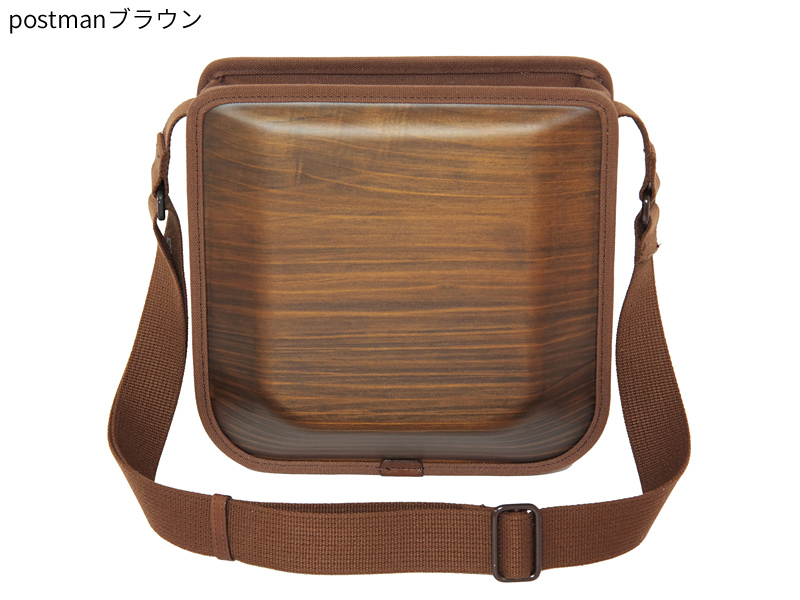 postman monacca（モナッカ）