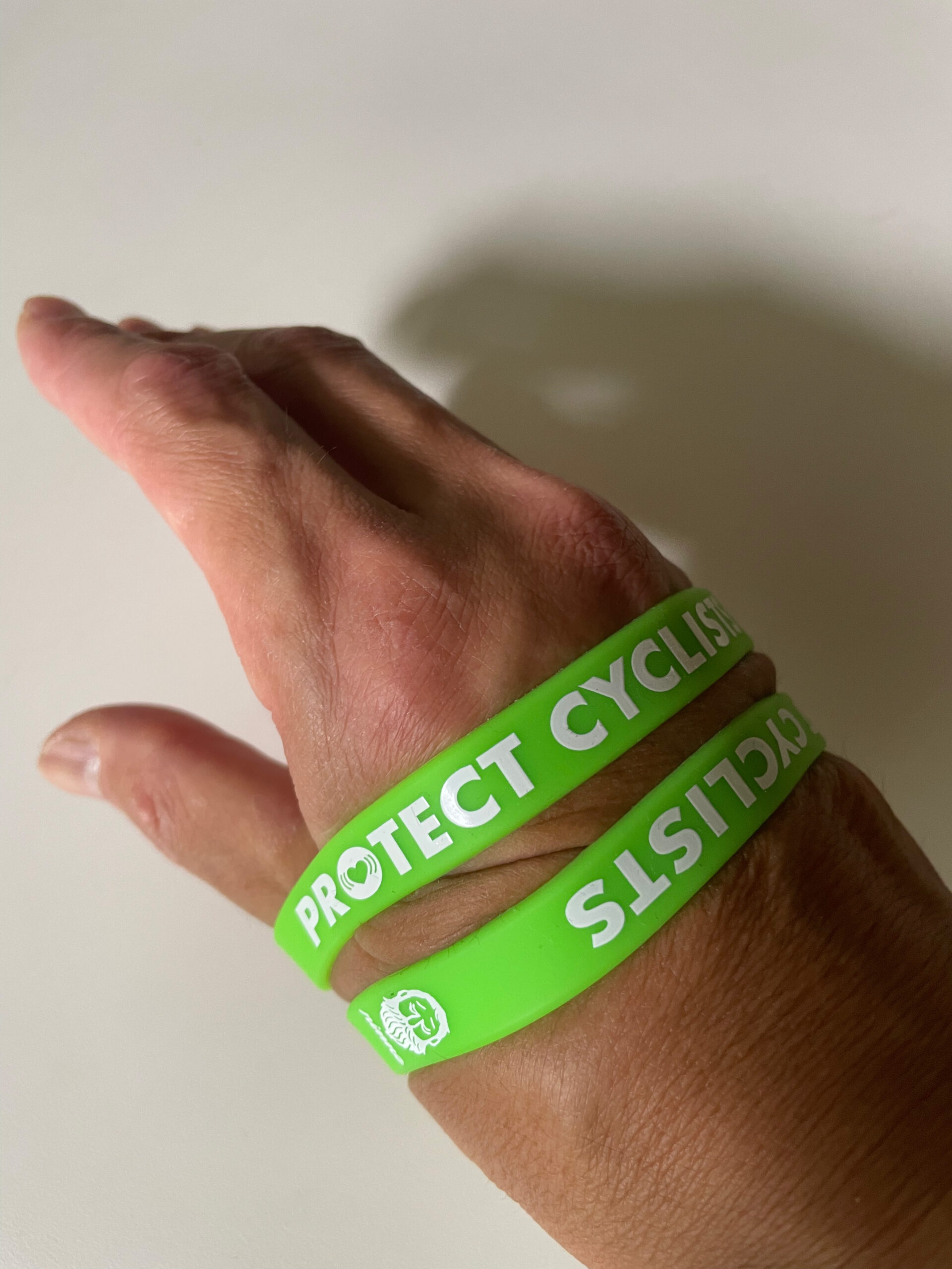 PROTECT CYCLISTS リストバンド – monstera deliciosa online shop