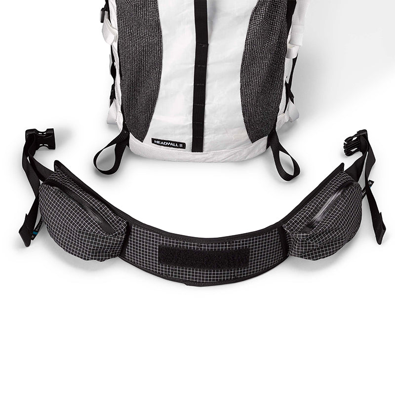 Hyperlite Mountain Gear HEADWALL 55 / ハイパーライトマウンテンギア