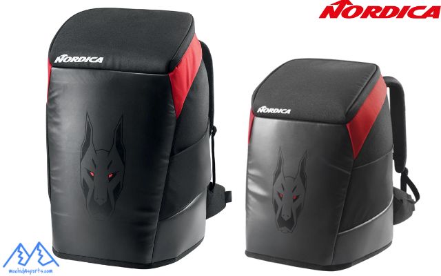 ノルディカ スキー バックパック ギアパック NORDICA RACE XL GEAR