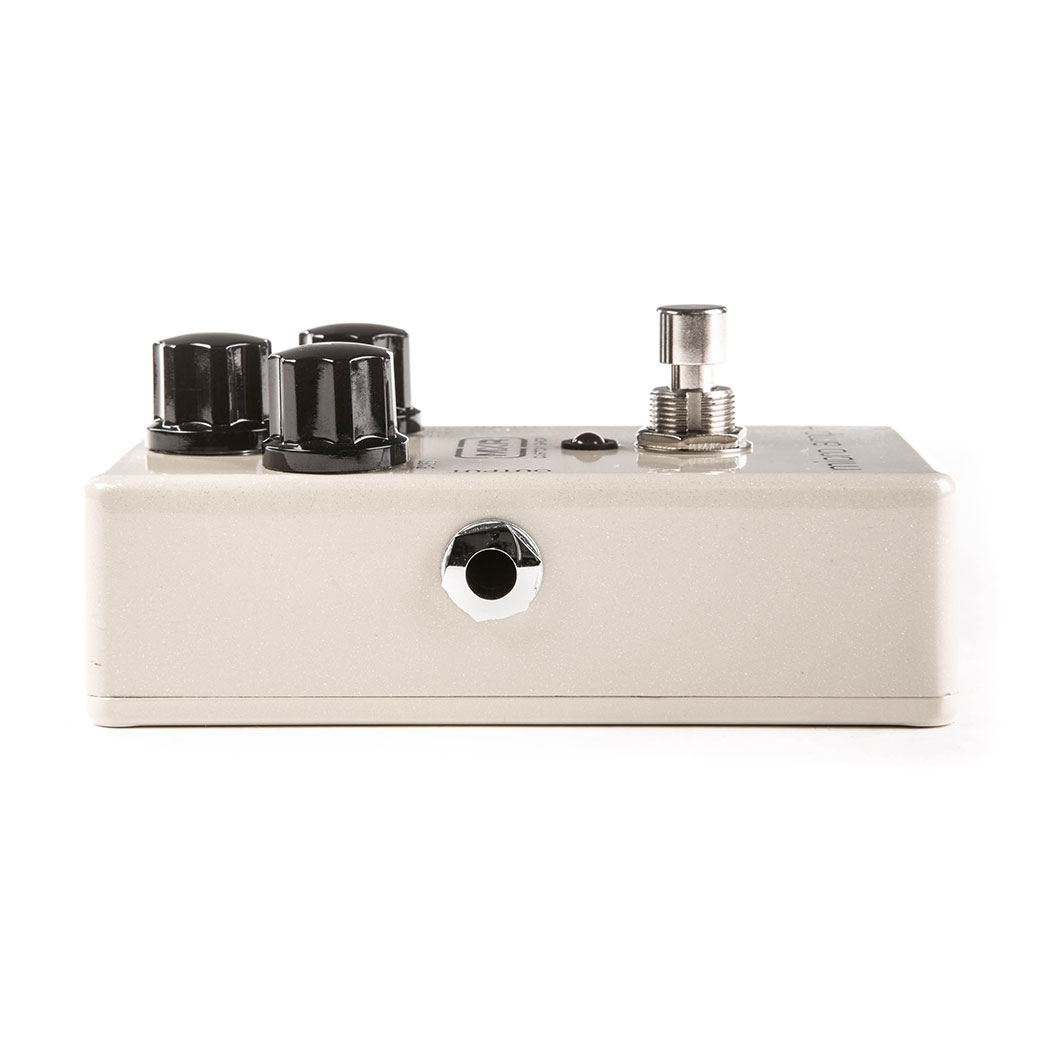 MXR® | MICRO AMP+ | M233 | モリダイラ楽器