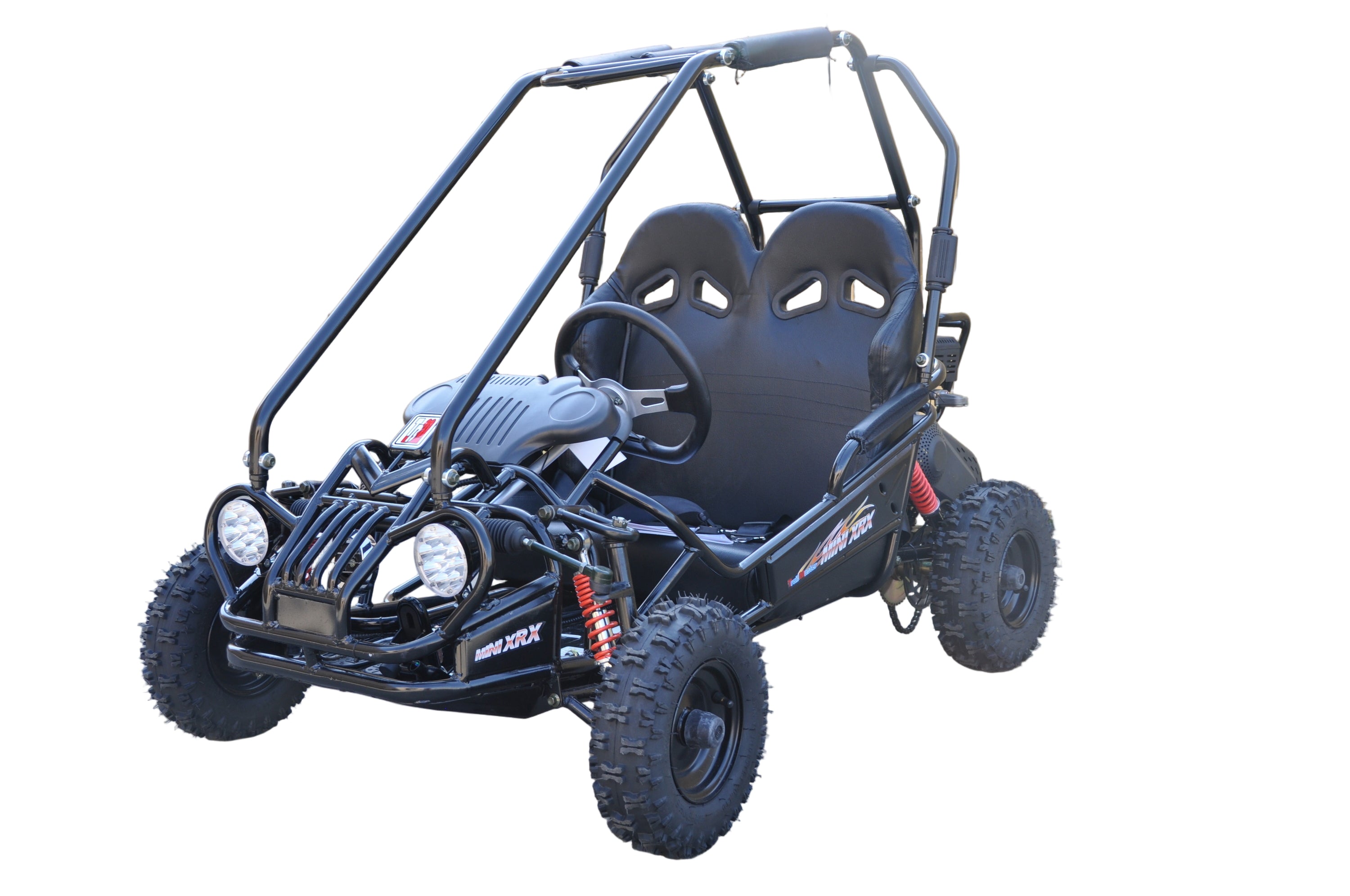 TrailMaster Ultra Mini XRX Go Kart - TrailMaster Go Kart | MotoBuys