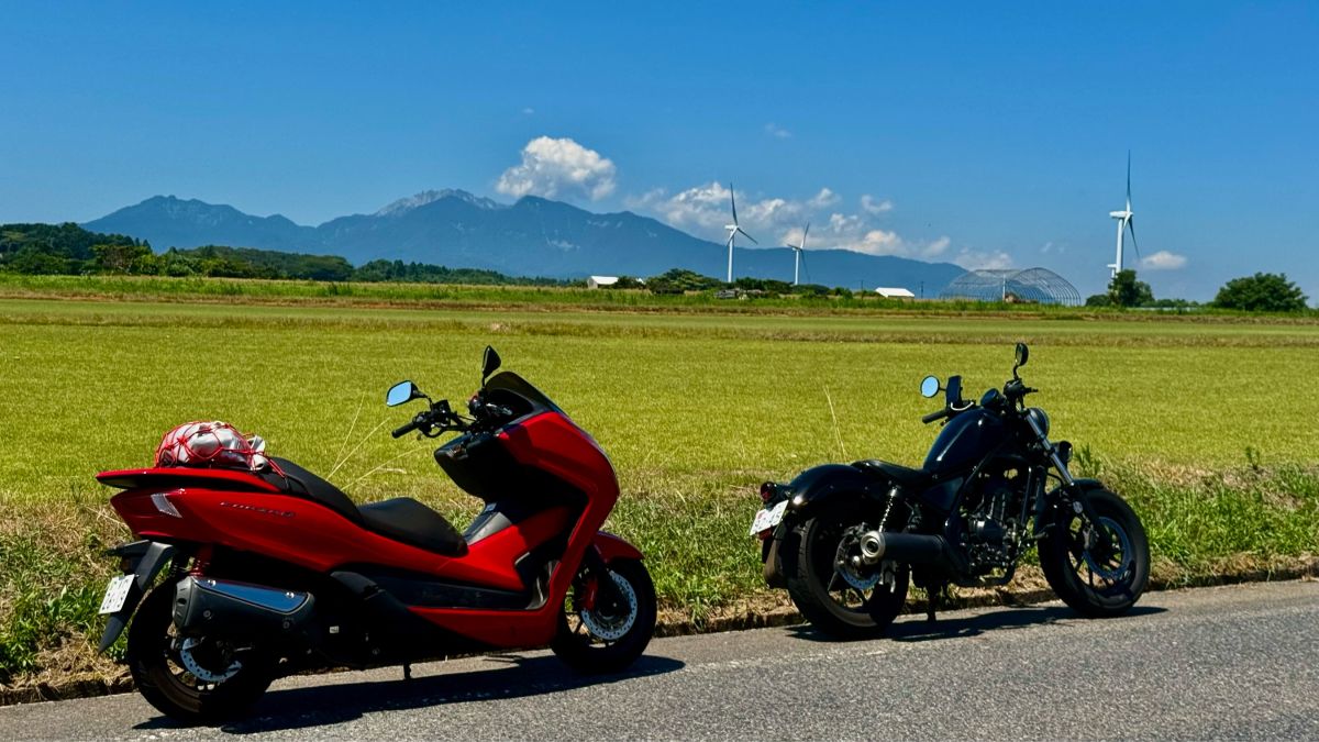 投稿詳細｜MOTOCLE