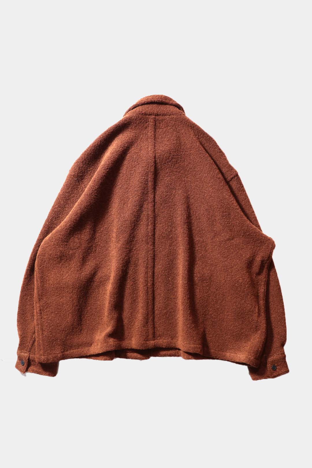 KANEMASA PHIL.】8G×32G Shirts Blouson – Mo