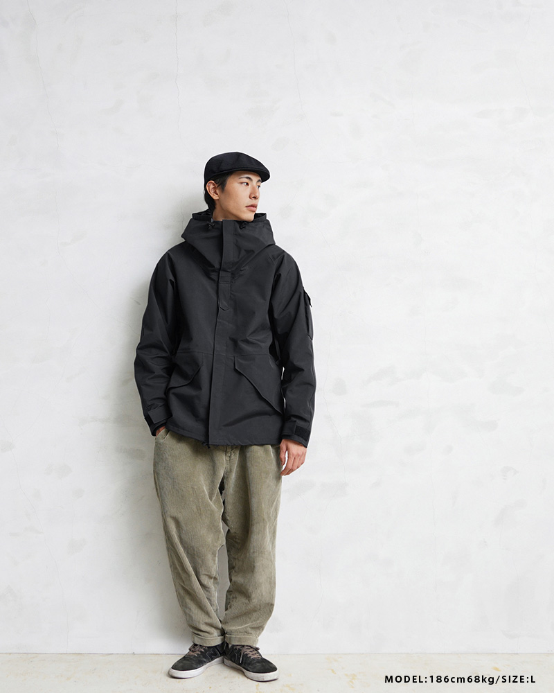 ミリタリー 卸売 仕入れ 問屋 米軍 ECWCS GEN1 COLD WEATHER PARKA