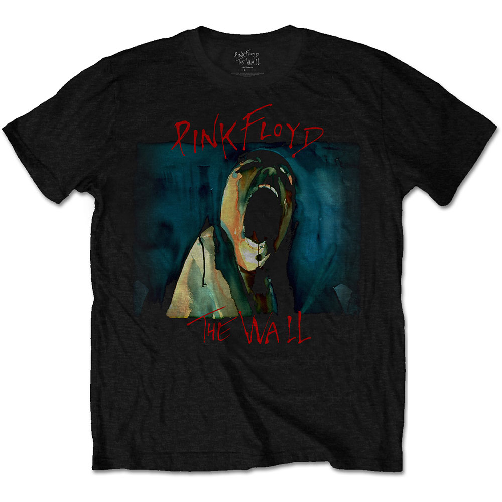 バンドTシャツ 通販 ピンクフロイド,PINK FLOYD,Tシャツ,The WALL