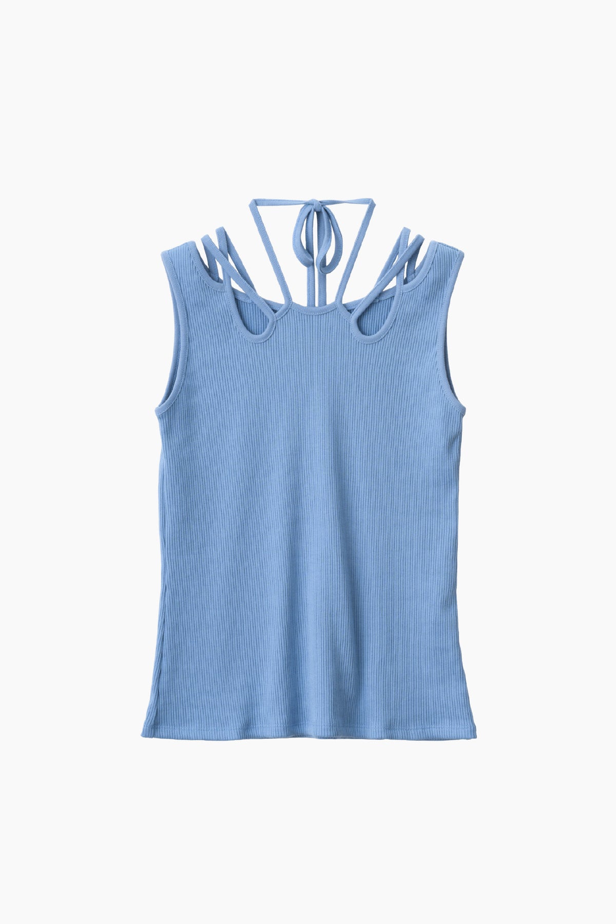Ivy tank