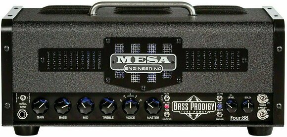 Mesa Boogie Bass Prodigy Four:88 - Muziker