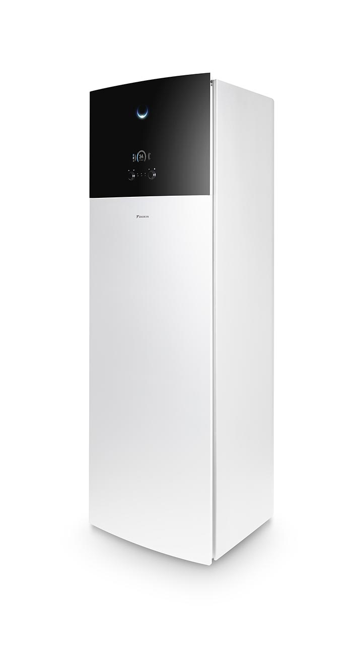 EGSAX-D9W | Daikin