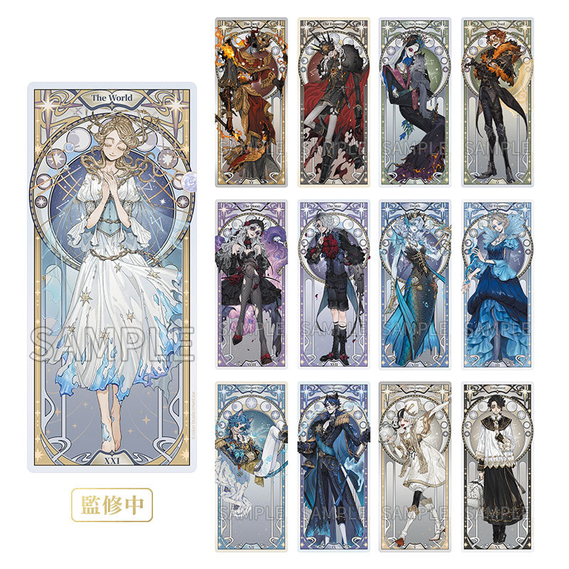 Identity V From the Cosmos Series Merch – NetEase Store