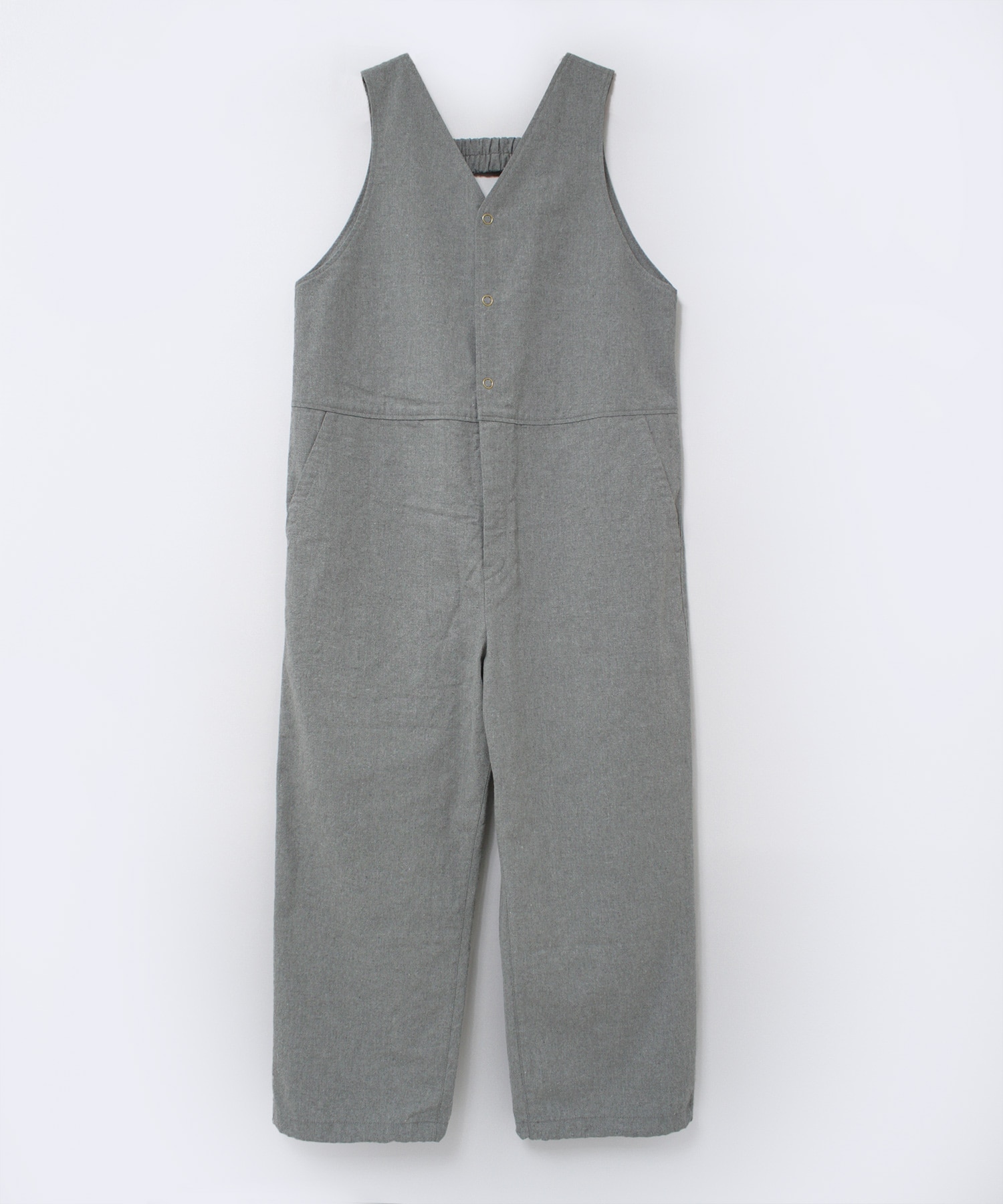O0743 L/Cサロペット(F クロ): オールインワン - RNA ONLINE STORE