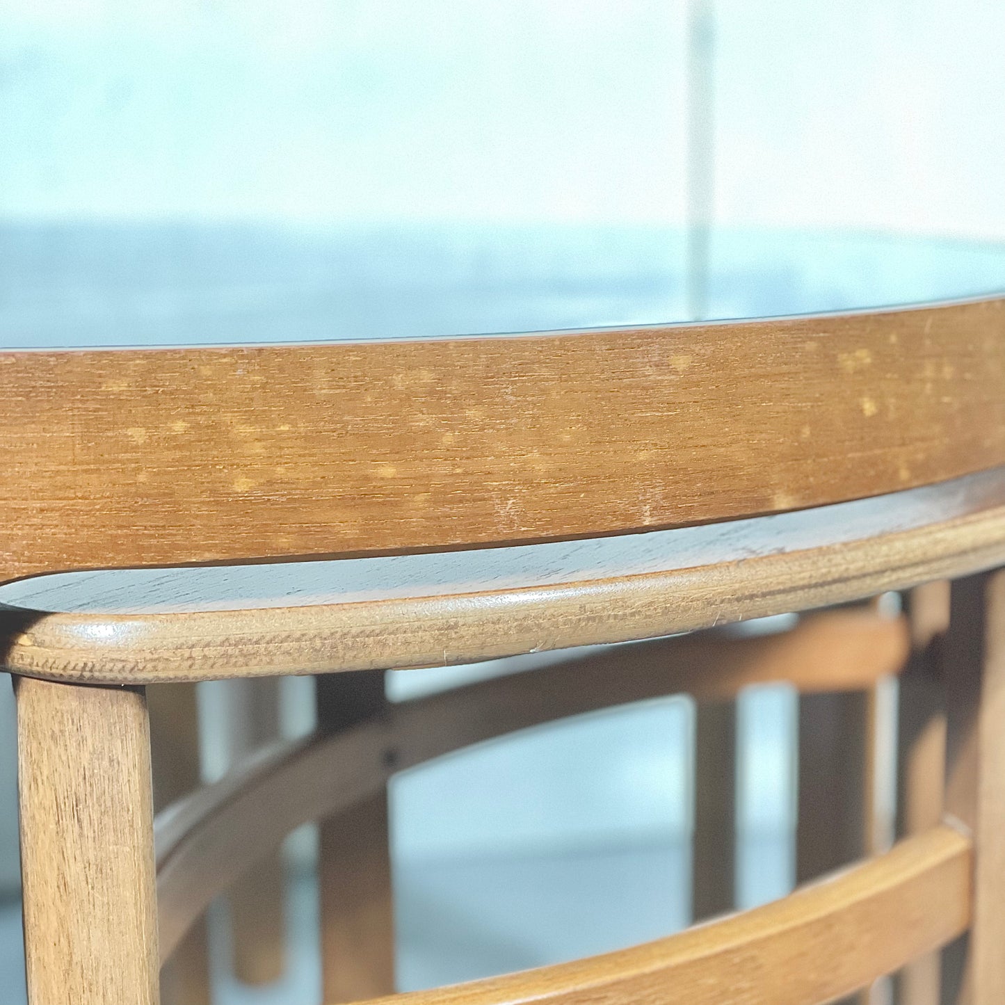 Nathan(ネイサン) / TRINITY NEST TABLE トリニティー ネストテーブル