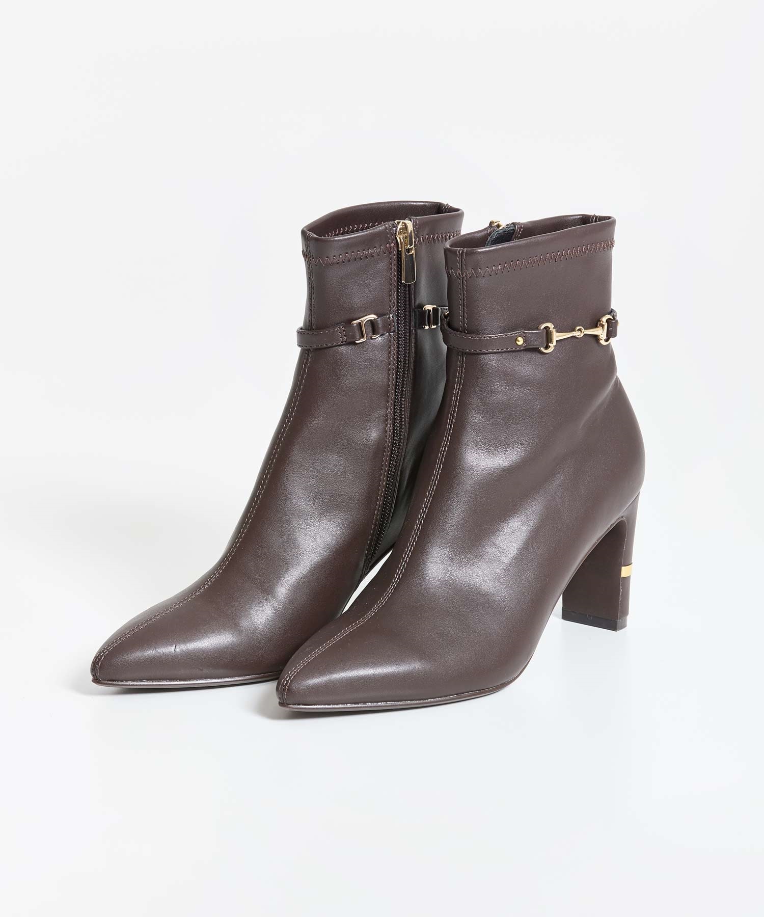 2WAYベルトショートブーツ | ブーツ | NOELA OFFICIAL WEB STORE