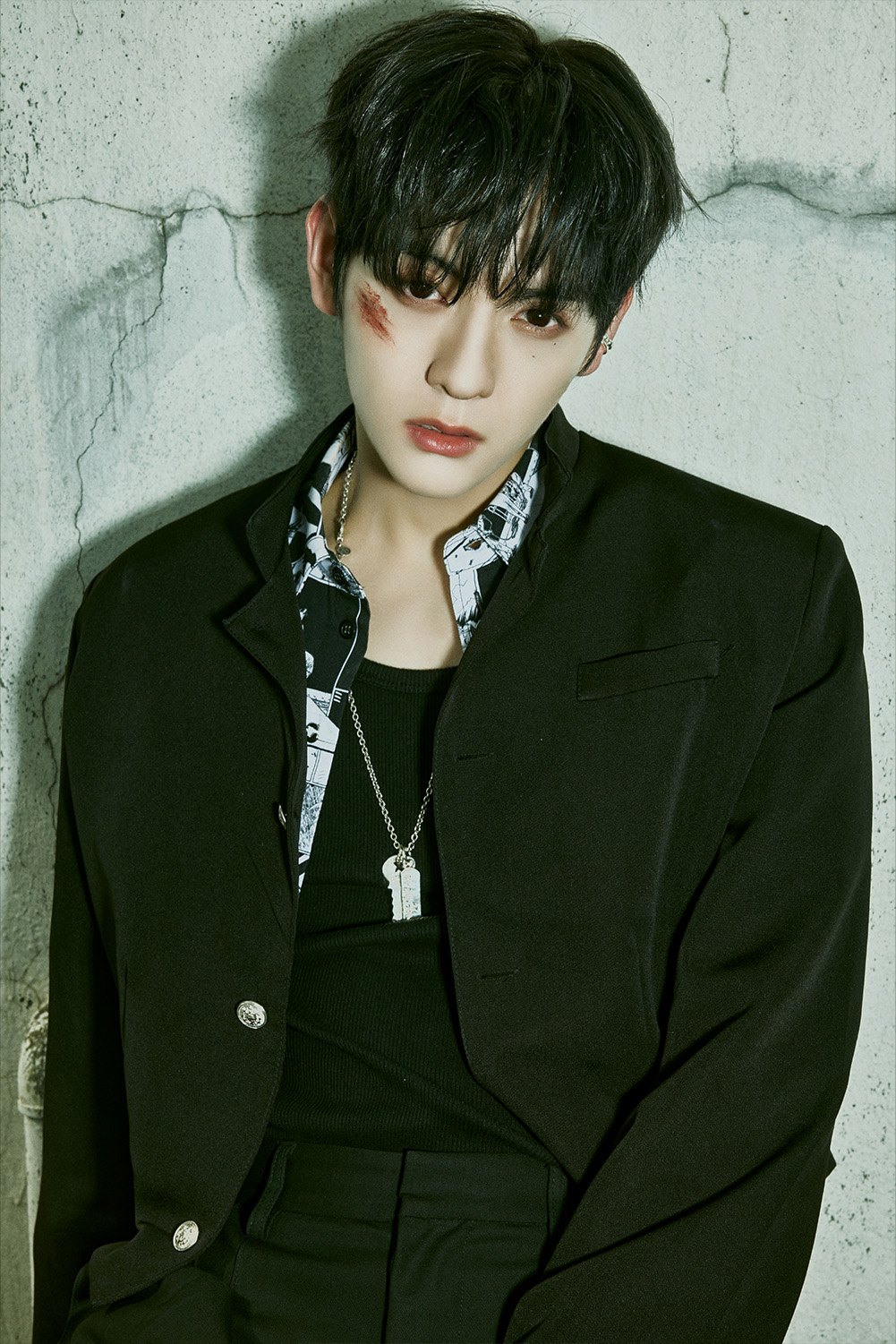 n.SSign｜n.SSign JAPAN OFFICIAL FANCLUB「COSMO JAPAN」