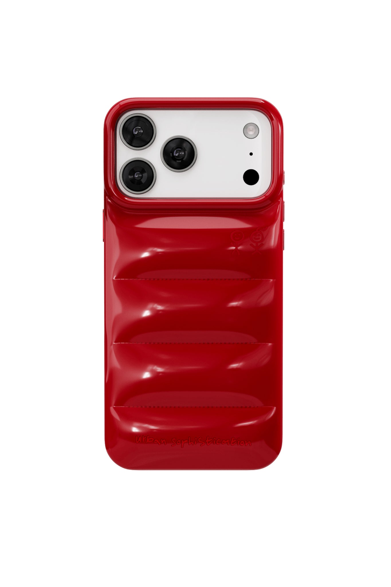 Urban Sophistication アーバン ソフィスティケーション iPhoneケース