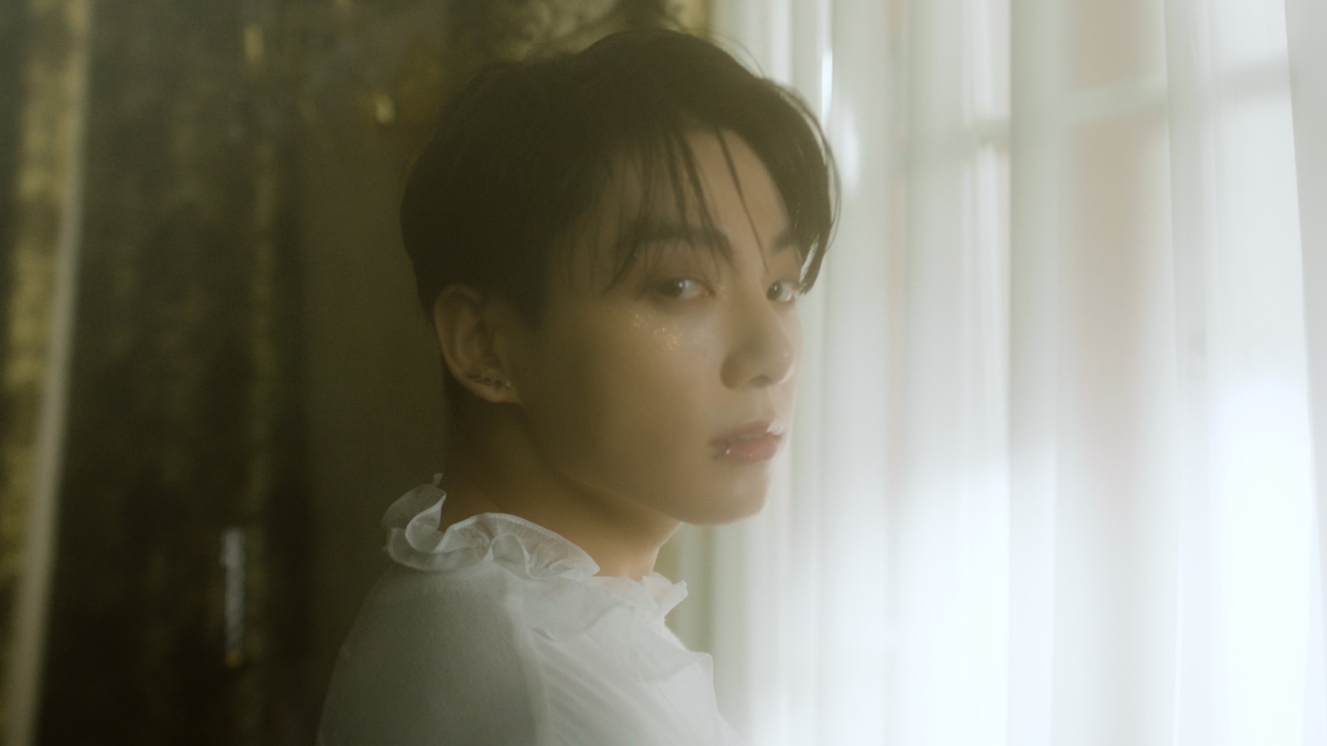 BTSの新プロジェクトが始動、第1弾のジョングクは“21世紀の