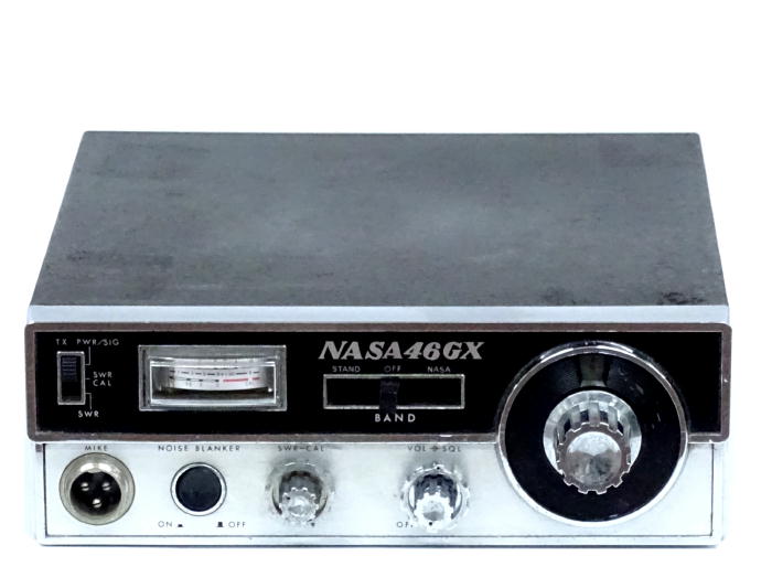 NASA-46GX 予約で対応