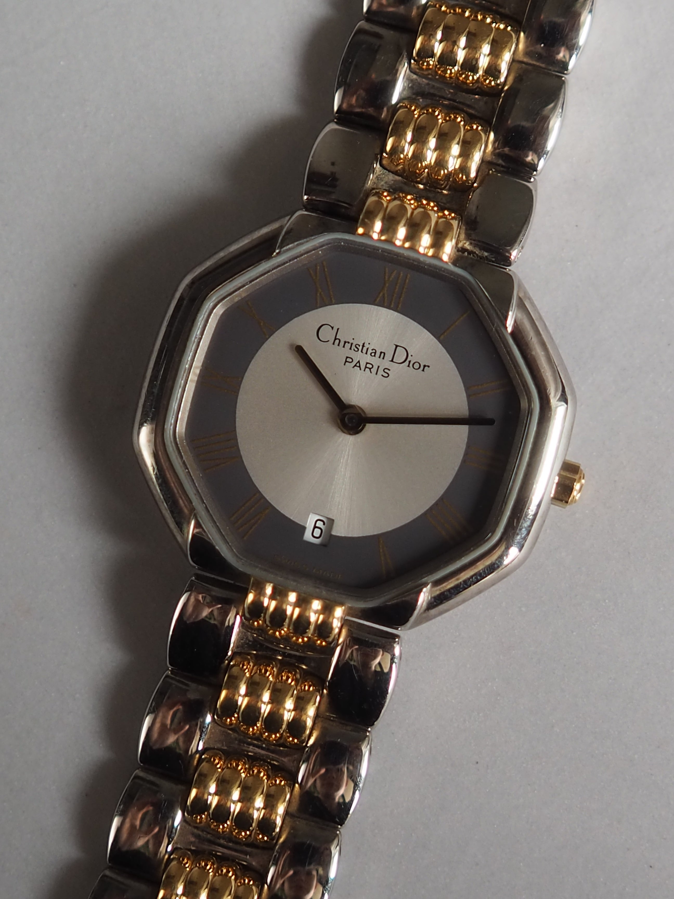 DIOR ヴィンテージ ディオール | 【OLIM】Vintage online store