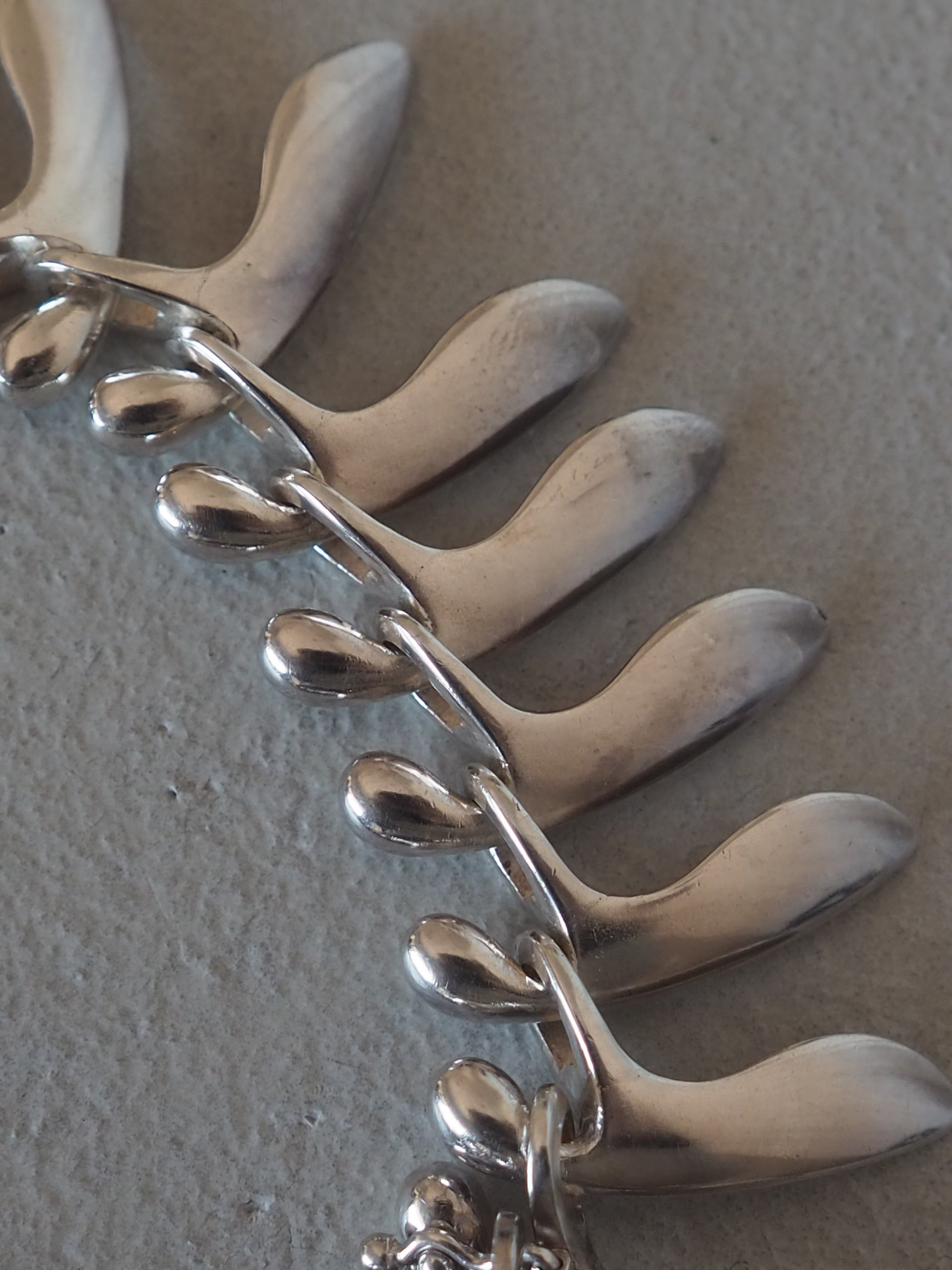 Georg Jensen ジョージ・ジェンセン アーカイブ コレクション